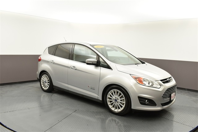 Ford C Max Energi >> Pre Owned 2015 Ford C Max Energi Sel Fwd 4d Hatchback Ford C Max Energi >> Pre Owned 2015 Ford C Max Energi Sel Fwd 4d Hatchback