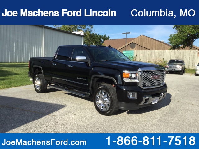 2016 Gmc Sierra 2500Hd Crew Cab >> Pre Owned 2016 Gmc Sierra 2500hd Denali 4wd 4d Crew Cab 2016 Gmc Sierra 2500Hd Crew Cab >> Pre Owned 2016 Gmc Sierra 2500hd Denali 4wd 4d Crew Cab