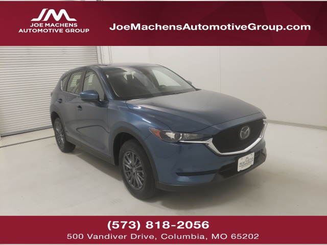 Car Dealerships In Columbia Mo >> New 2019 Mazda Cx 5 Sport Awd 4d Sport Utility Car Dealerships In Columbia Mo >> New 2019 Mazda Cx 5 Sport Awd 4d Sport Utility