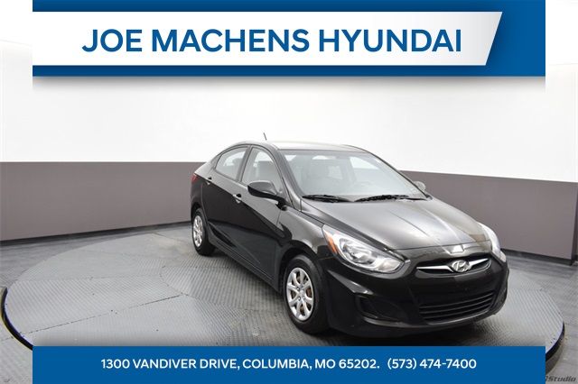 2013 Hyundai Accent Sedan >> Pre Owned 2013 Hyundai Accent Gls Fwd 4d Sedan 2013 Hyundai Accent Sedan >> Pre Owned 2013 Hyundai Accent Gls Fwd 4d Sedan
